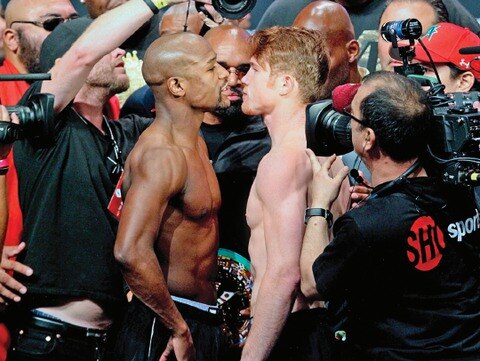 “El Canelo” listo para consagrarse