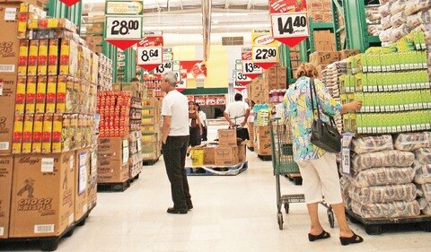 Bajan ventas en septiembre: Inegi