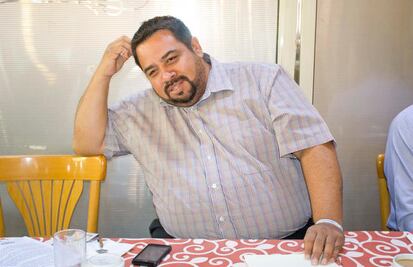 “Evaluación legislativa de Coparmex beneficia al PAN”: Diputado