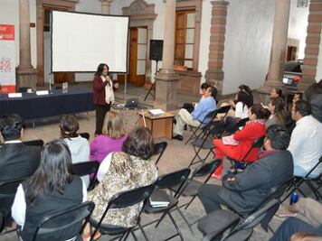 Género, foco de estudios universitarios