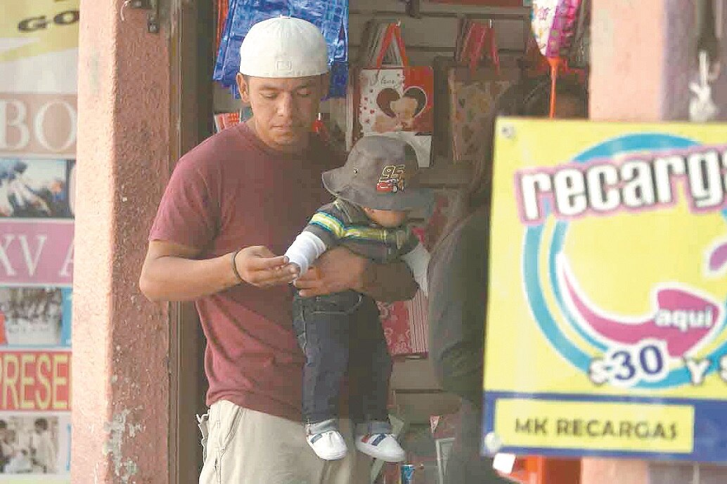 Un hijo cuesta hasta la mayoría de edad 2.9 mdp