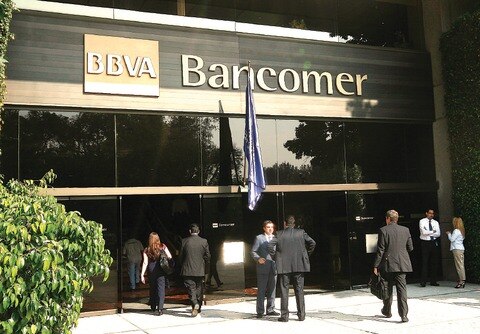 Crecerá PIB 0.5% adicional, dice BBVA