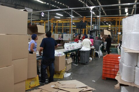 En 2014, 3 muertes por accidente laboral: STPS 