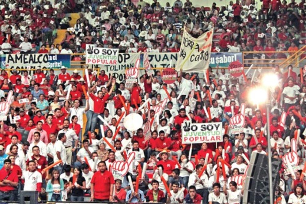 CNOP busca rescatar Corregidora