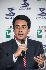 Habrá en México fut americano profesional