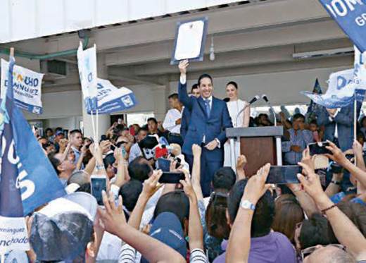 FDS llama a unir fuerzas