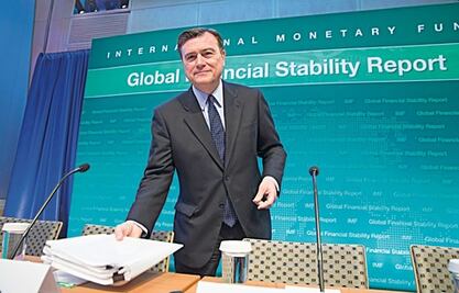 “México está bien ubicado”