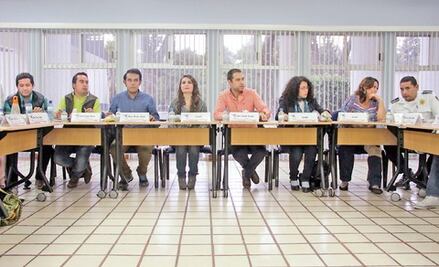 Lanzarán convocatoria para porra universitaria