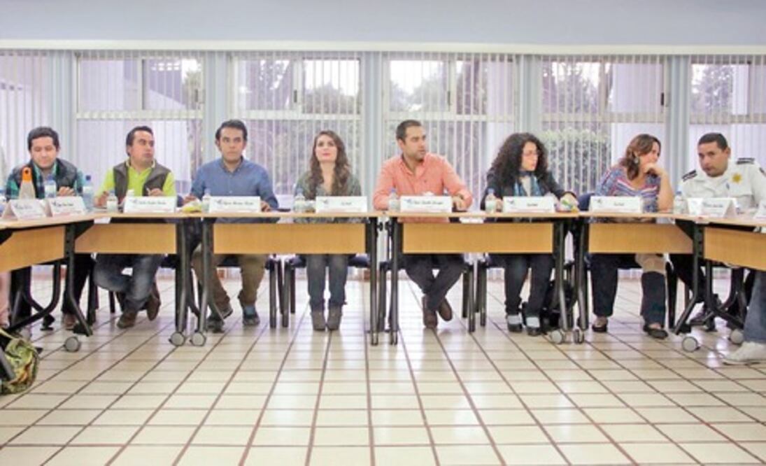 Lanzarán convocatoria para porra universitaria