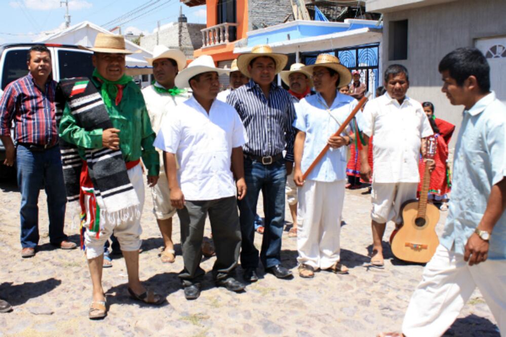 Realizarán coloquio de poblaciones indígenas urbanas