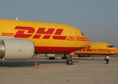 Ampliará DHL hub aéreo en Querétaro