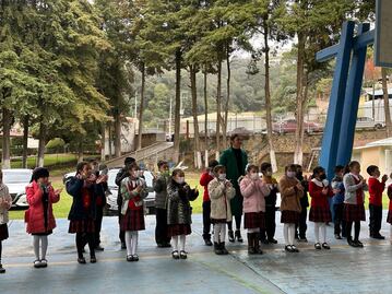 Este viernes inician las vacaciones; 367 mil 213 estudiantes tomarán un descanso 