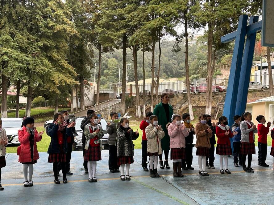 Foto: Facebook USEBEQ