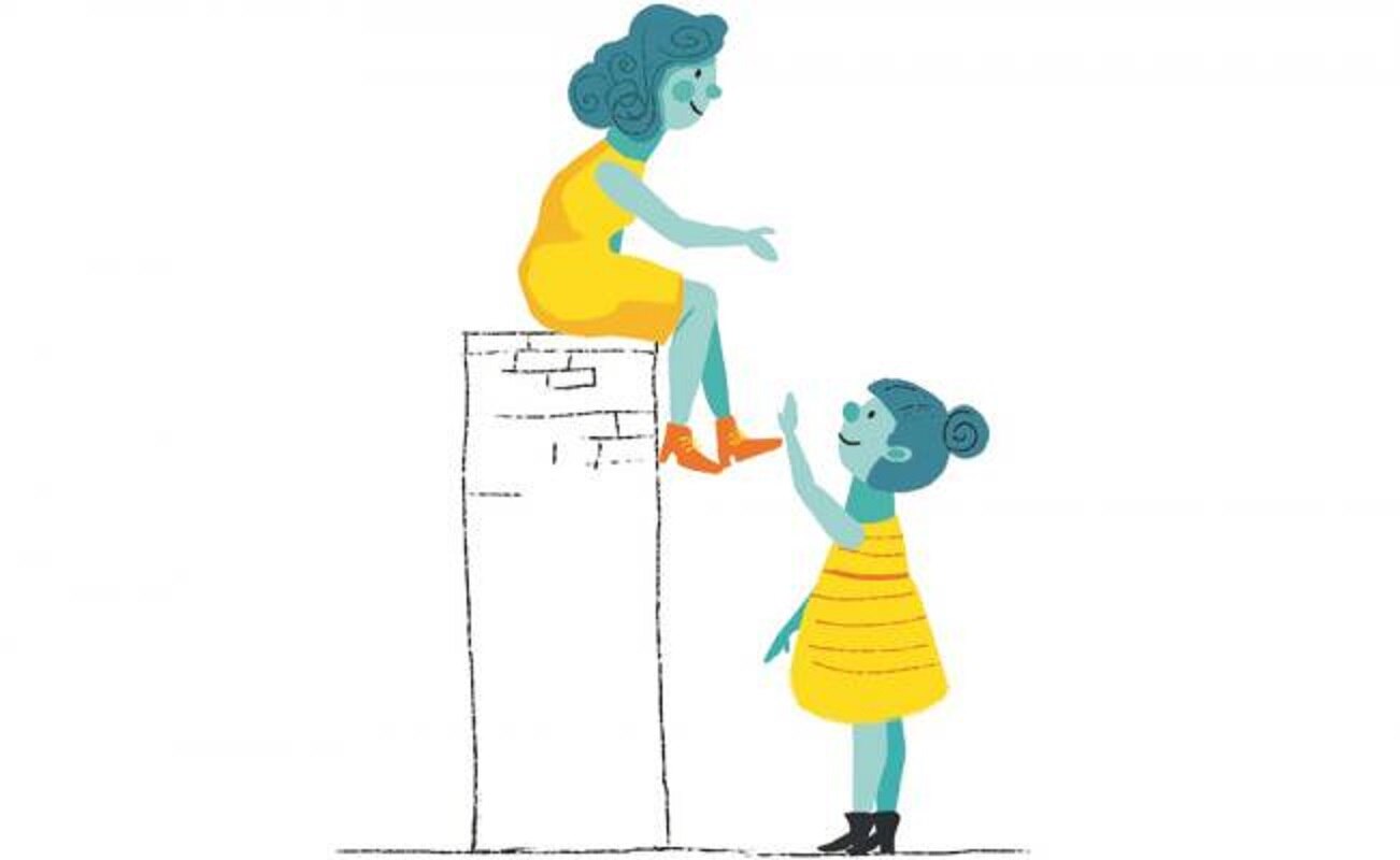 Enseñarle a los mejores. Una forma de retener talento