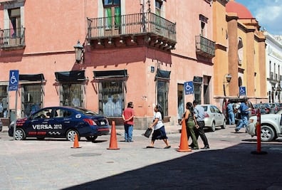 En CH, más caro restaurar que edificar