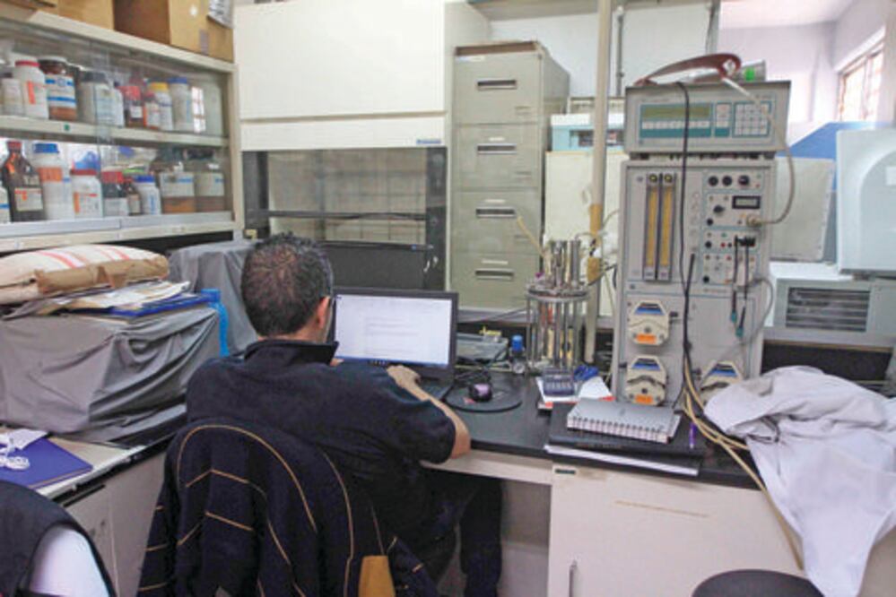 Dificulta STEUAQ revisión de experimentos y seres vivos