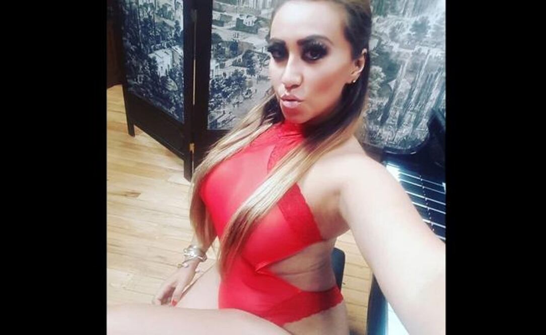 Foto: Instagram / katyaescuseme