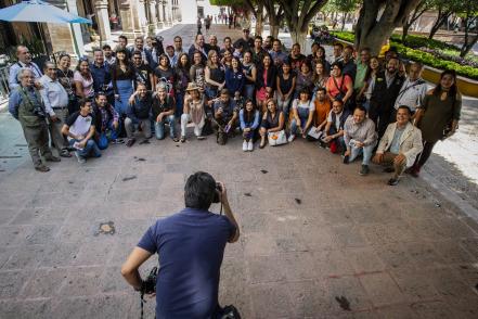 #Crónica| Celebran edición 14 de “Llévese la suya”