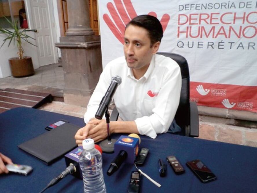 Llamam a ‘frenar’ resolución legislativa