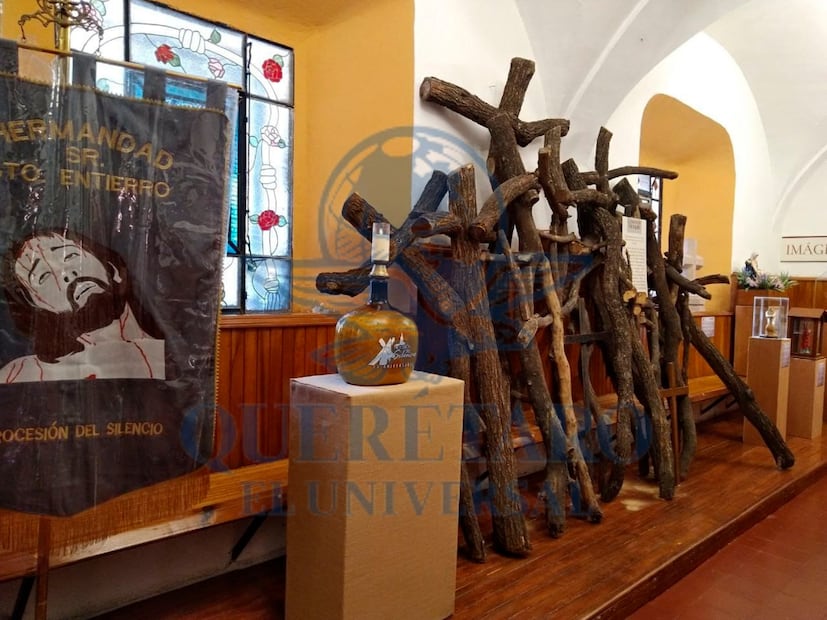 FOTO. VERÓNICA RUIZ