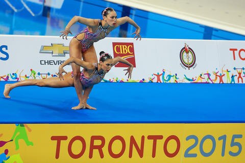 Ondinas van por más que una final