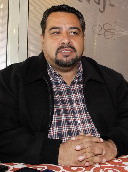 Foto: ARCHIVO. EL UNIVERSAL