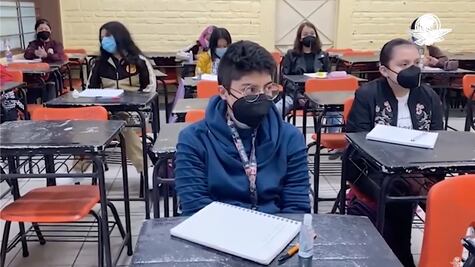 Jueza ordena restaurar el programa “Escuelas de Tiempo Completo” a nivel nacional