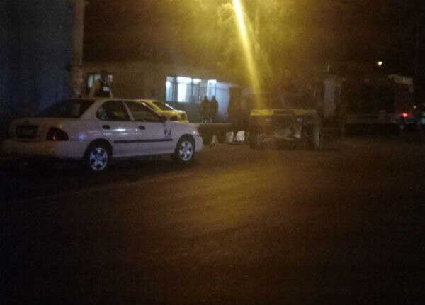 Arraigan a 9 detenidos por balacera