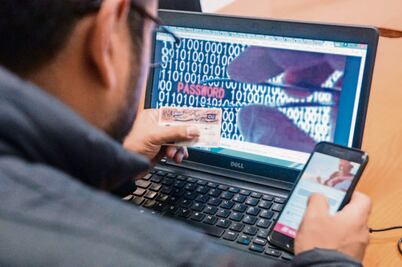 Por robar identidad, cárcel hasta por 6 años