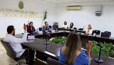 Apuesta el IEEQ por la igualdad de género