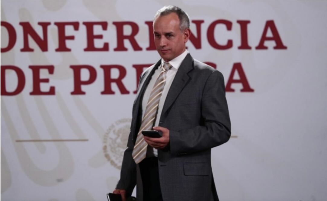 Foto: Diego Simón Sánchez / EL UNIVERSAL