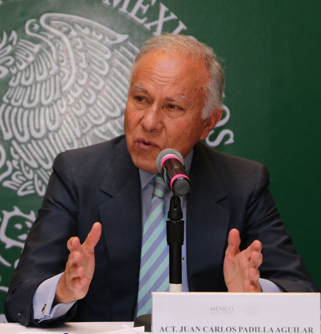 Pide Segob "autocrítica" a gobiernos