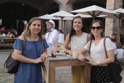 Festival Oriunda, en honor al diseño