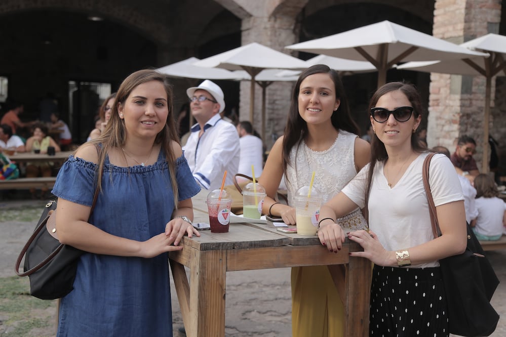 FOTO: Gonzalo Ibañez