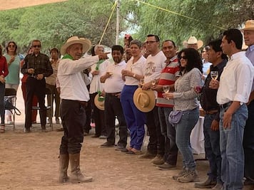 Cadereyta tendrá un laberinto cultural