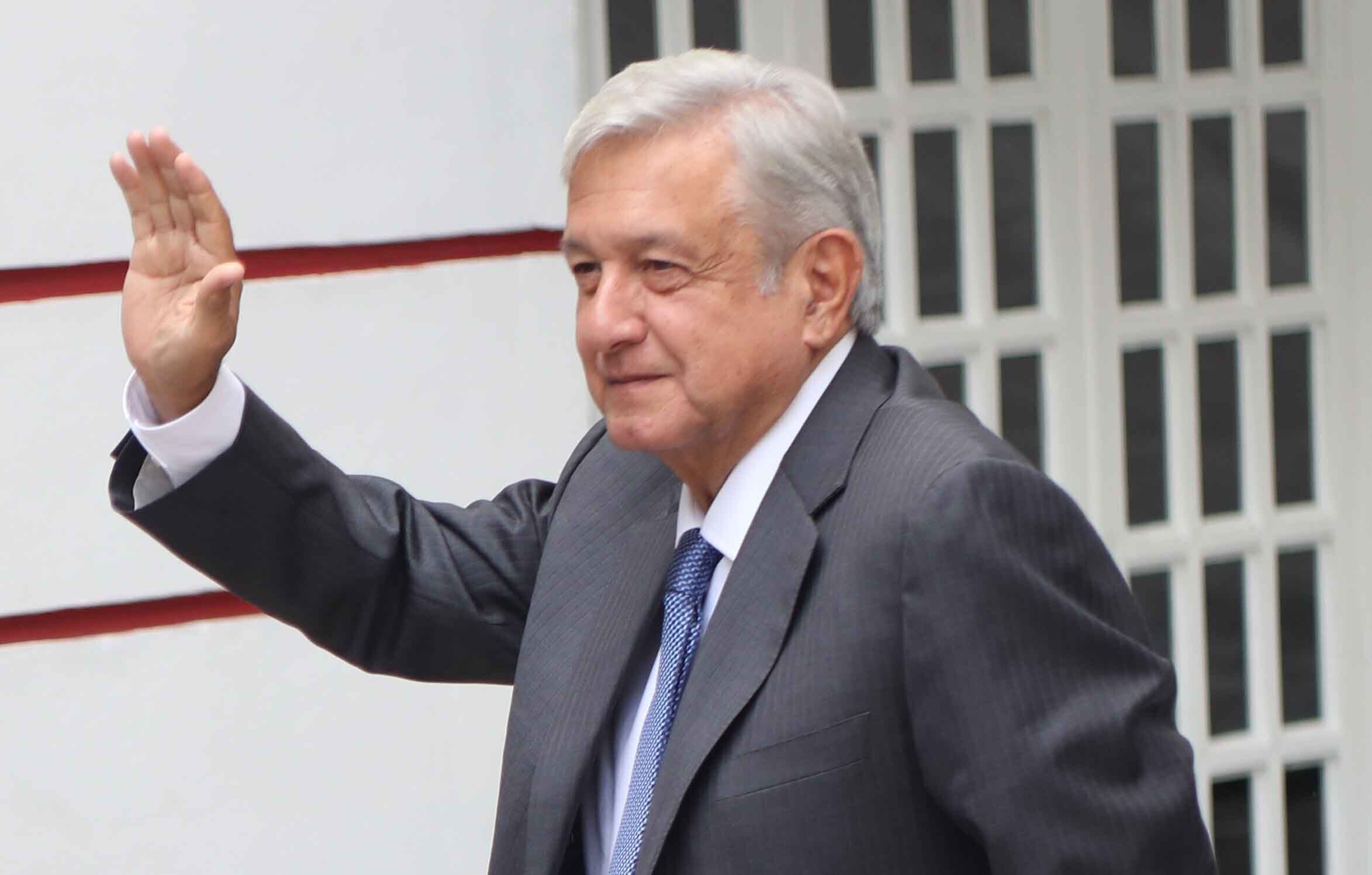 AMLO será declarado presidente electo el próximo miércoles