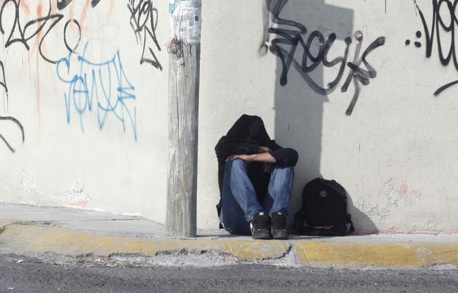 Personas con depresión tardan hasta 15 años en buscar ayuda