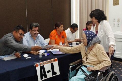 PAN inicia trabajo rumbo al 2015