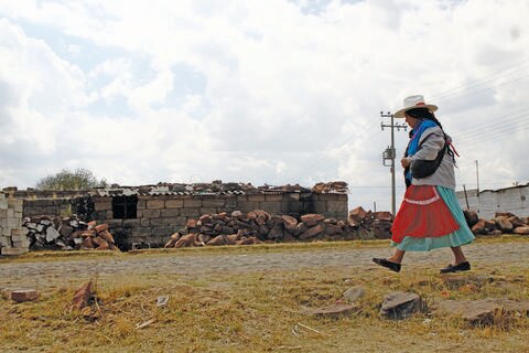 Buscará Anaya derechos indígenas