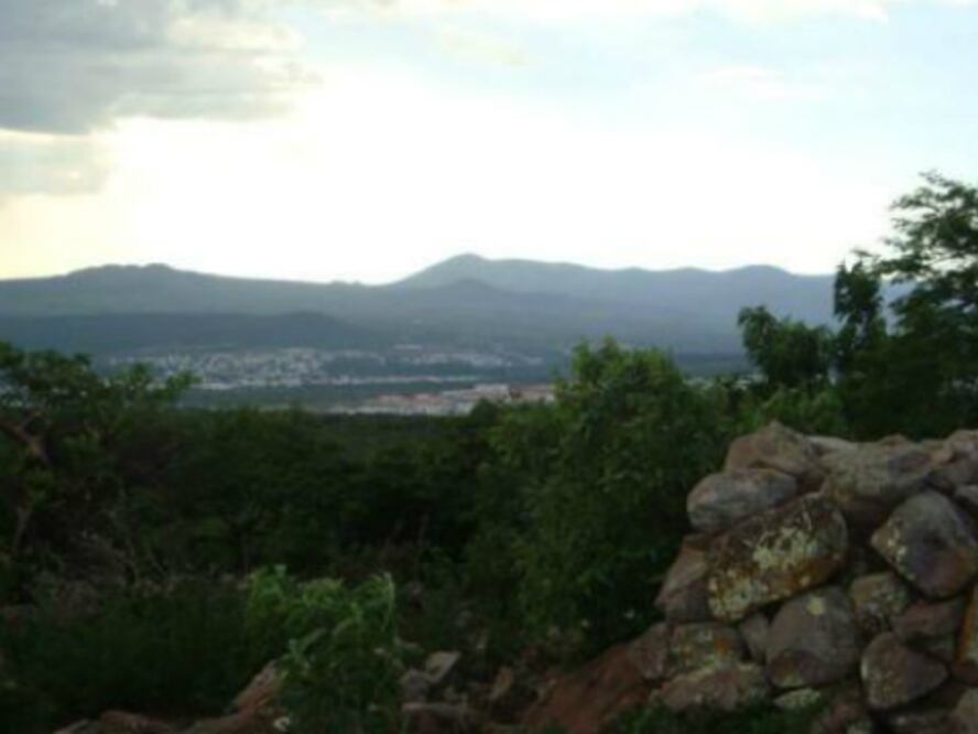 Área natural protegida