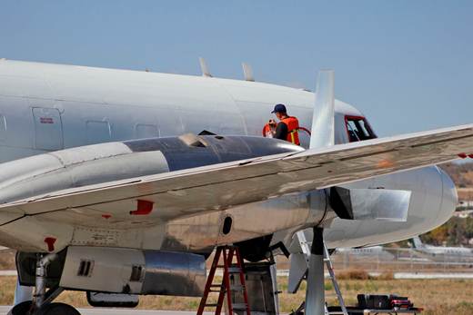 Proyecta Airbus despegue de compras