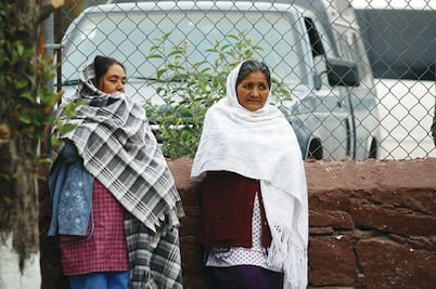 Confirman presencia de AH1N1