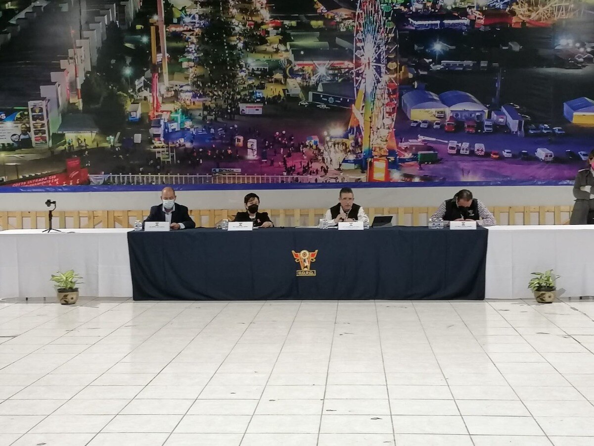 Querétaro no tendrá feria ganadera este 2021 