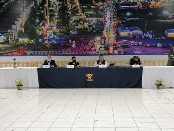 Querétaro no tendrá feria ganadera este 2021