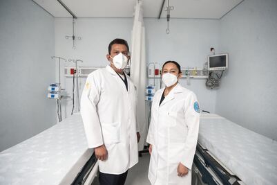 Querétaro se acerca a los 38 mil contagios acumulados de Covid-19