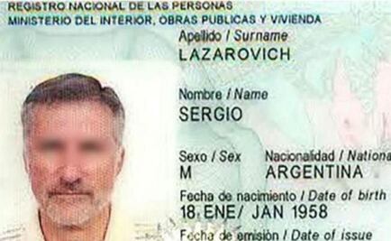 De "Sergio" a "Sergia": ¿argentino cambió de género para jubilarse antes?