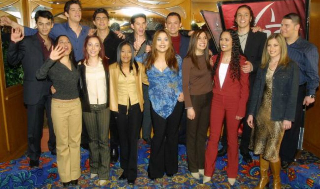 Toñita, Yahir, Víctor... ¿Qué pasó con la primera generación de “La Academia”?