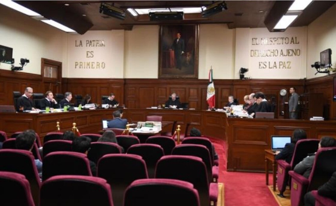 Corte reconoce uso medicinal de cannabis en Constitución de la CDMX