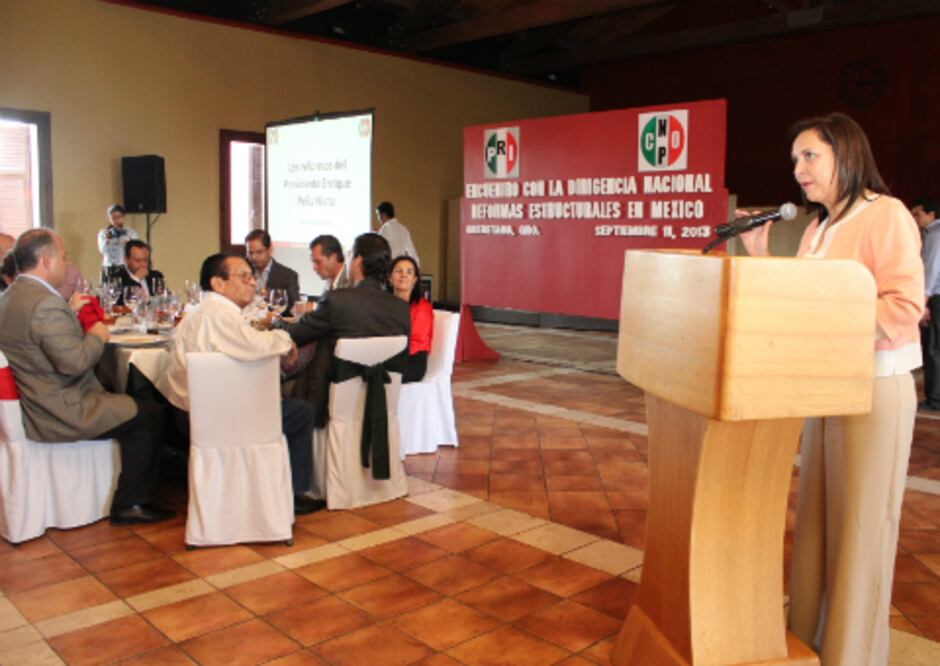 Reformas permitirán transformación