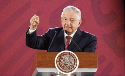 “Burócratas trabajarán domingos, si se necesita”: AMLO